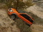 Fiat Panda Cross 2005 года